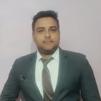 Ca. Chakresh Tamrakar