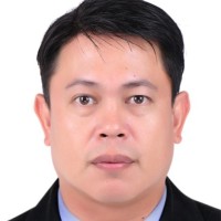 Rex Bernie Lobo