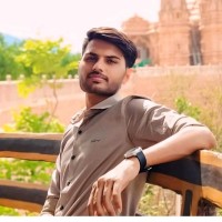Anuj Kumar Patidar