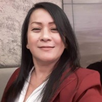 Rowena Posadas