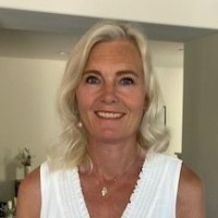 Tine Nordenlund Mørk