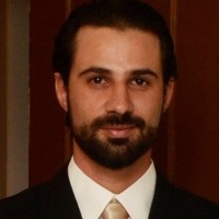 Rodrigo Cesar F. Moreno