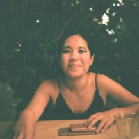 Karen Chang