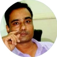 Syed Zubairuddin
