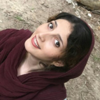 Fateme Abdi ghafoori