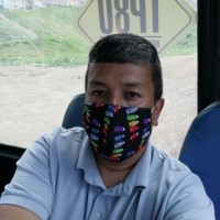 Jose Alexander Gomez Quevedo