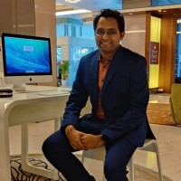 Vivek Sa