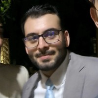 Tamer Serhan