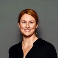 Louise Berggren