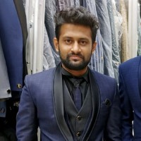 Kaushik Patil