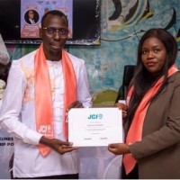 Papa Macoumba Mbodji