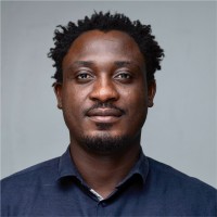 JUSTIN KWAMENA ABBAN-LOOH