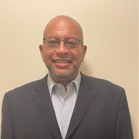 Leon Harrell