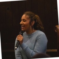Savanna Patel