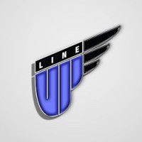 LINE UP network