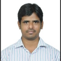Naresh Sriram
