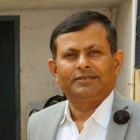 Rajesh Kumar Gupta