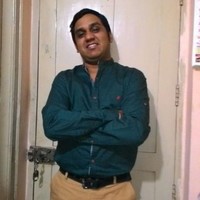 Praveen George