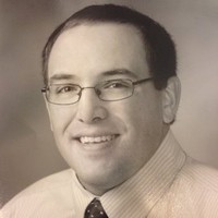 Paul Morrow Jr, Pharmd