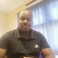 Obiditse Molelekeng
