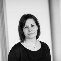 Pia Lundberg Allentoft Miller