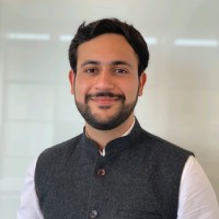 Kshitij Kaul