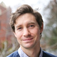 Daniel Rosenbaum