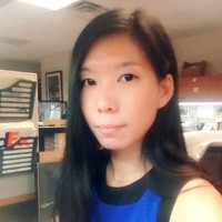 Sijing (Grace) Li