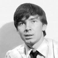 Yury Nevostruev