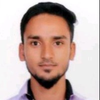 Mohd Amer Ahmed