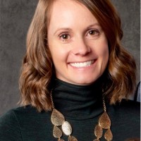 Ashley Reid, Bcpps