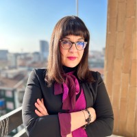 Alessia Arcuti