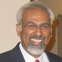 Imran Malik
