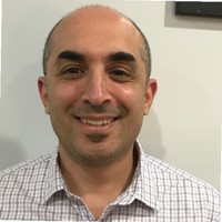 Steven Narow