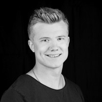 Viktor Lindgren