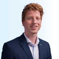 Daan 'T Hart