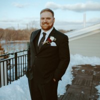 Timothy Hildreth Jr