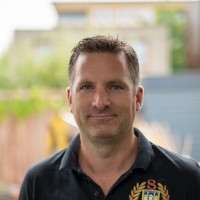 Jeroen Ruifrok