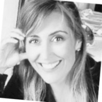 Silvia Eduara Cavalheiro