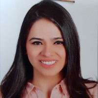 Eman Ibrahim, Mba