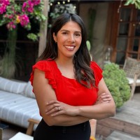 Priscilla Cabral-Pérez