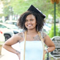 Leeshell Mcallister