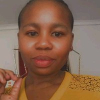 Phumzile Mofokeng