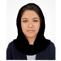 Fathima Nasreen M Y