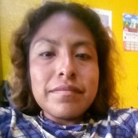 Liliana areli Mani perez