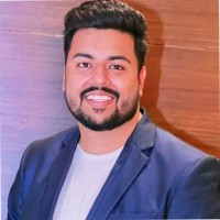 Aaditya Vyas