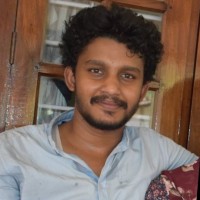 Shahansha C