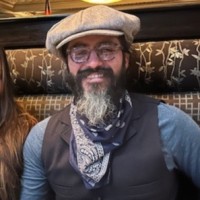 Cesar Lucio
