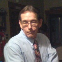 Russ Garrison