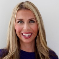 Bridget Pearson